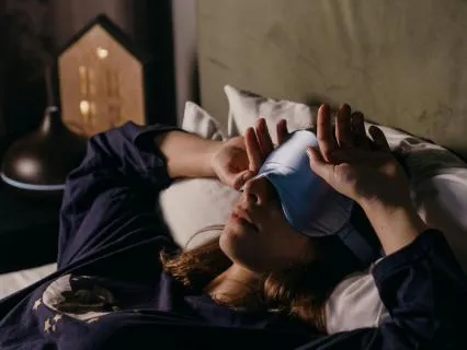 Body Scan Meditation To Sleep Deeply