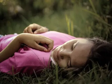 Body Scan Meditation To Start The Day!