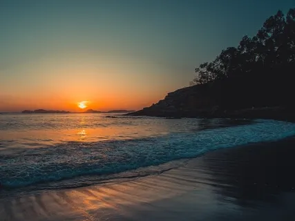 Body Scan Meditation- Waves