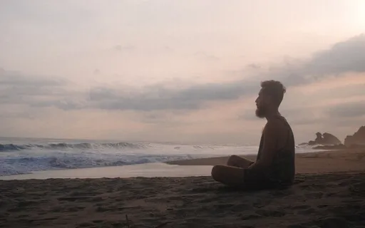 Body Scan Meditation With Journaling Reflection