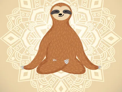 Body Scan For One-Year-Olds