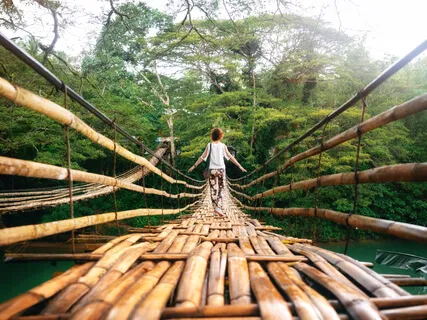 Body Scan For Relaxation & Grounding (Without Music)