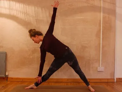 Body Scan Meditation