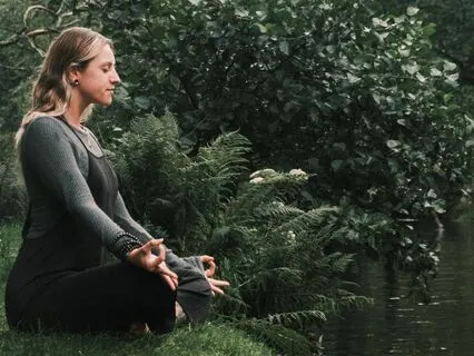 Body Scan Meditation