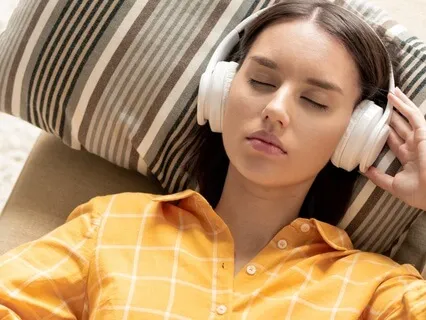 Body Scan Meditation