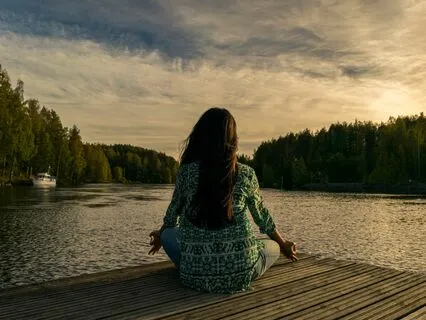 Body Scan Meditation