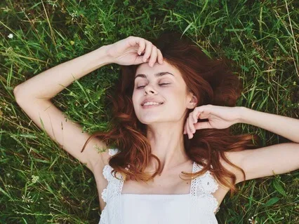 Body Scan Meditation: Deep Rest & Nervous System Balance