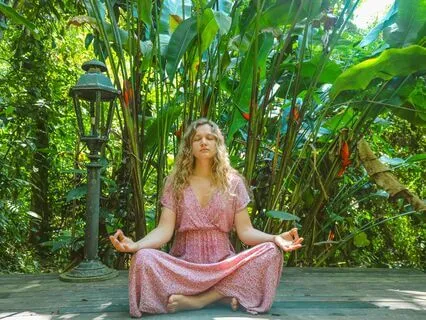 Body Scan Meditation