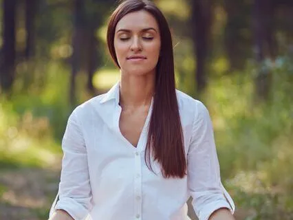 Body Scan Meditation