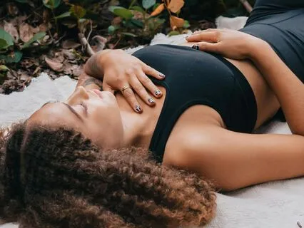 Body Scan Meditation