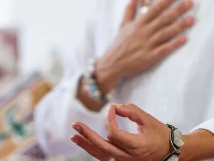 Body Scan Meditation