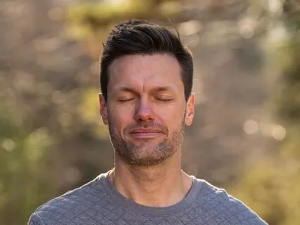 Body Scan Meditation For Anxiety