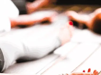 Body Scan Meditation