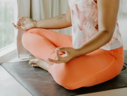 Body Scan Meditation