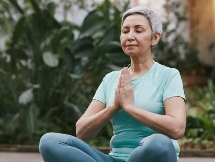 Body Scan Meditation