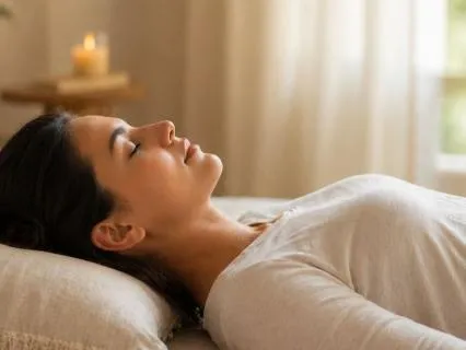 Body Scan Meditation