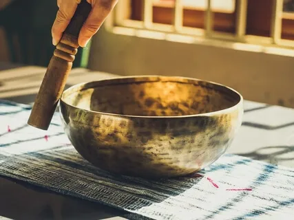 Body Scan (Medium Length)