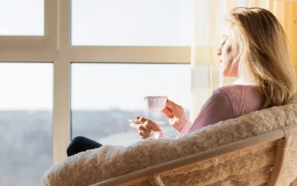 Body Scan Mindfulness Meditation