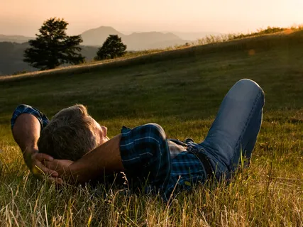 Ground Into Your Body