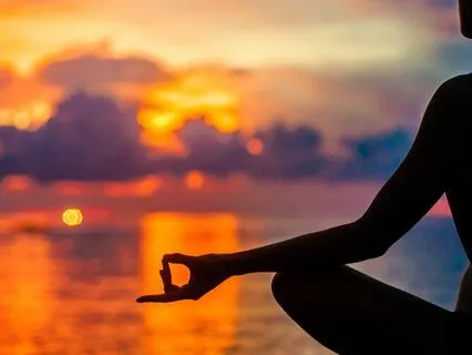 Body Scan Mindfulness Practice