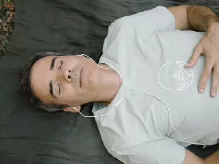 Body Scan Para Aliviar o Stress e Ansiedade