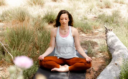 Body Scan + Needs Inventory