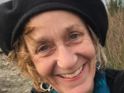 20-Minute Body Scan (MBSR) 