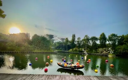 Body Scan Practice: Extended