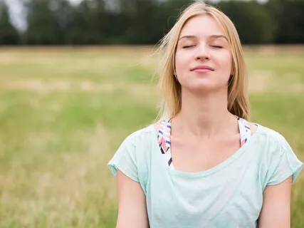 Body scan: praktyka skanowania ciała