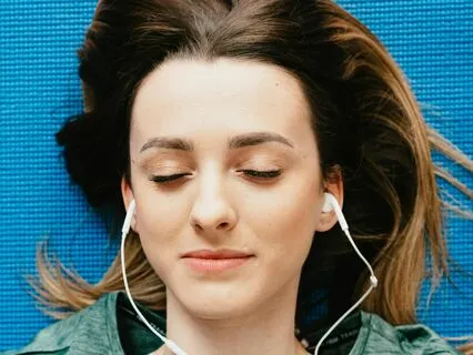 Body Scan: Relax With Music