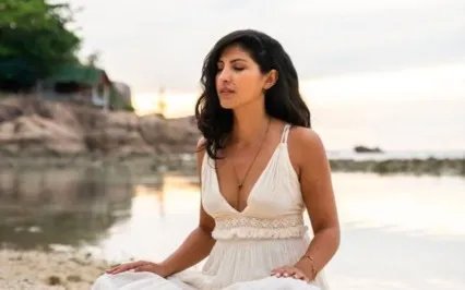 Body Scan Relaxation Meditation