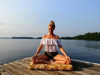 Body Scan Relaxation Meditation