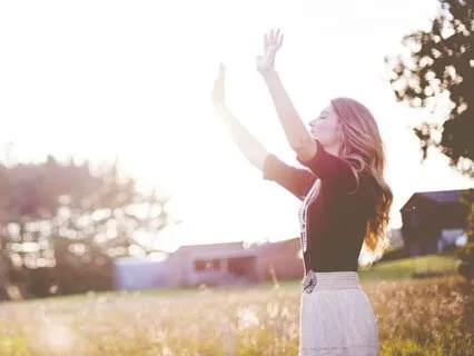 Body Scan: Releasing Tensions