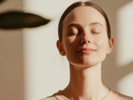 Body Scan That Works: Find Your Inner Compass