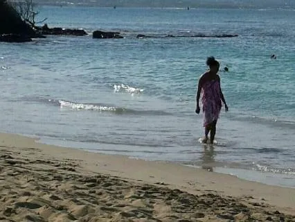 Body Scan (The Temple)