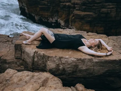 Body Scan To Ease Stress And Tension