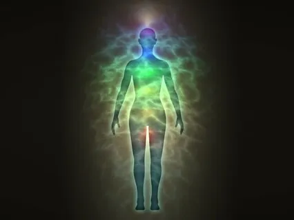 Body Scan to Receive Messages from Your Body