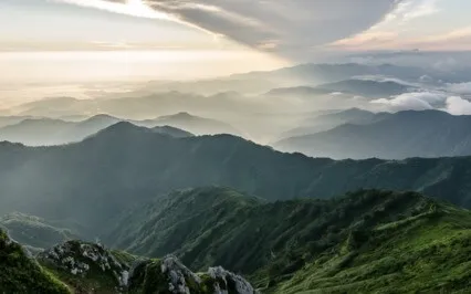 Body Scan To Release & Rejuvenate 