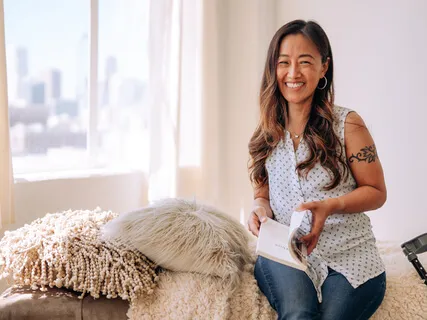 Body Scan To Release Fear