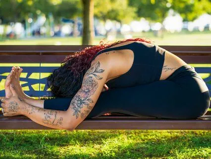 Holistic Body Scan: The Integrated Self