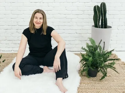 Body Scan To Understand & Reduce Fear