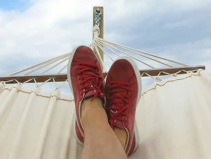 Body Scan To Unlock Total Relaxation