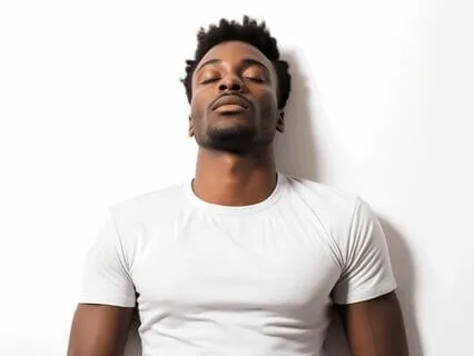 Body Scan With Breathing Deep Rest Practice