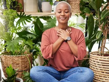 Body Scan With Courtney