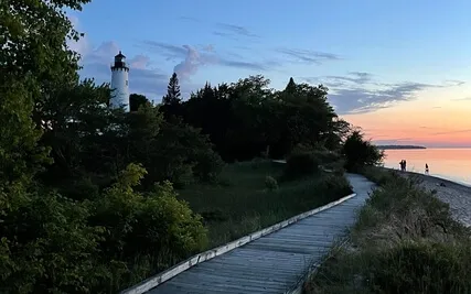 Body Scan With Digestion Technique