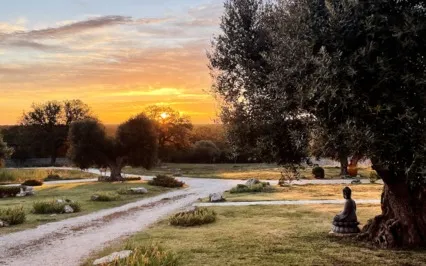 Body Scan With Gratitude 