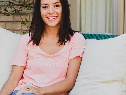 Body Scan with Gratitude