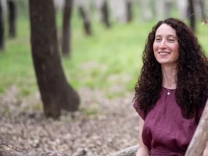 Body Scan With Kind Awareness