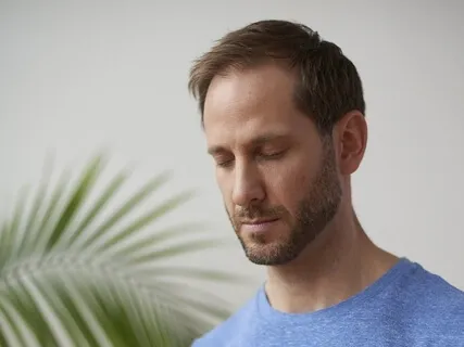 Body Scan (With Music) - Reconnecting And Grounding The Body