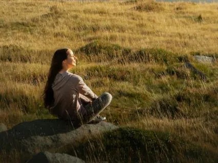 Body Scan (With Music)